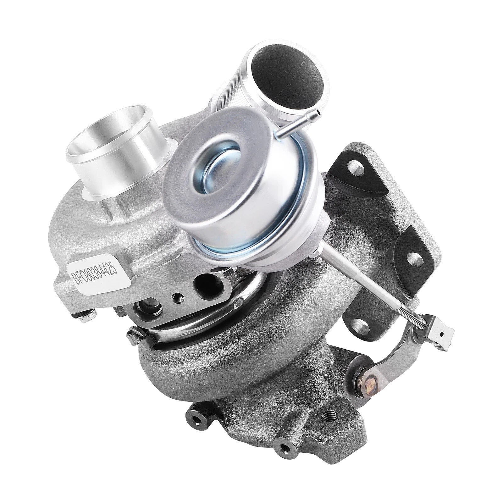 Twin Turbocharger for Ford F-150 2.7L V6 EcoBoost (2015–2018)