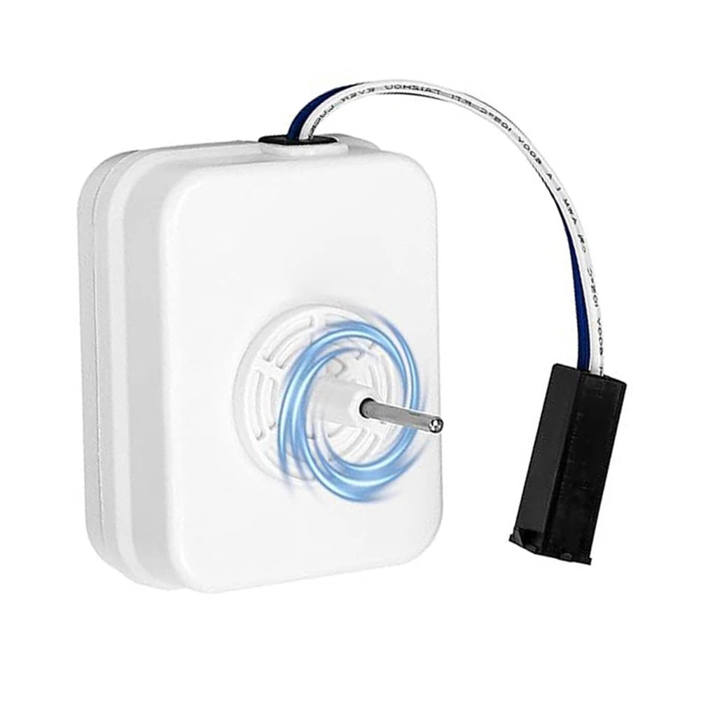Evaporator Fan Motor for OEM Compatible Vehicles