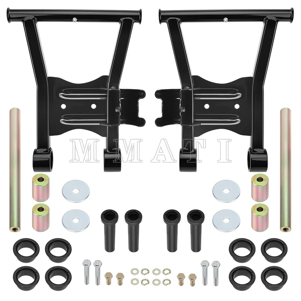 A Arm Kit Rear Lower Set for Polaris Sportsman 400 450 500 600 700 800