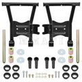 A Arm Kit Rear Lower Set for Polaris Sportsman 400 450 500 600 700 800