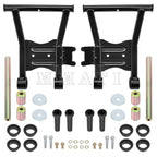 A Arm Kit Rear Lower Set for Polaris Sportsman 400 450 500 600 700 800