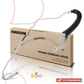 Power Steering Pressure Line Hose for Nissan 350Z (2007–2009)