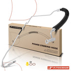 Power Steering Pressure Line Hose for Nissan 350Z (2007–2009)
