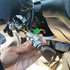 Ignition Switch Lock for Honda CR-V Civic Odyssey (2002–2014)