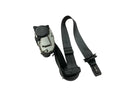 Front Right Side Seat Belt for Audi Q7 SQ7 (2024–2025) 4M0-857-706-AD-V04 Black