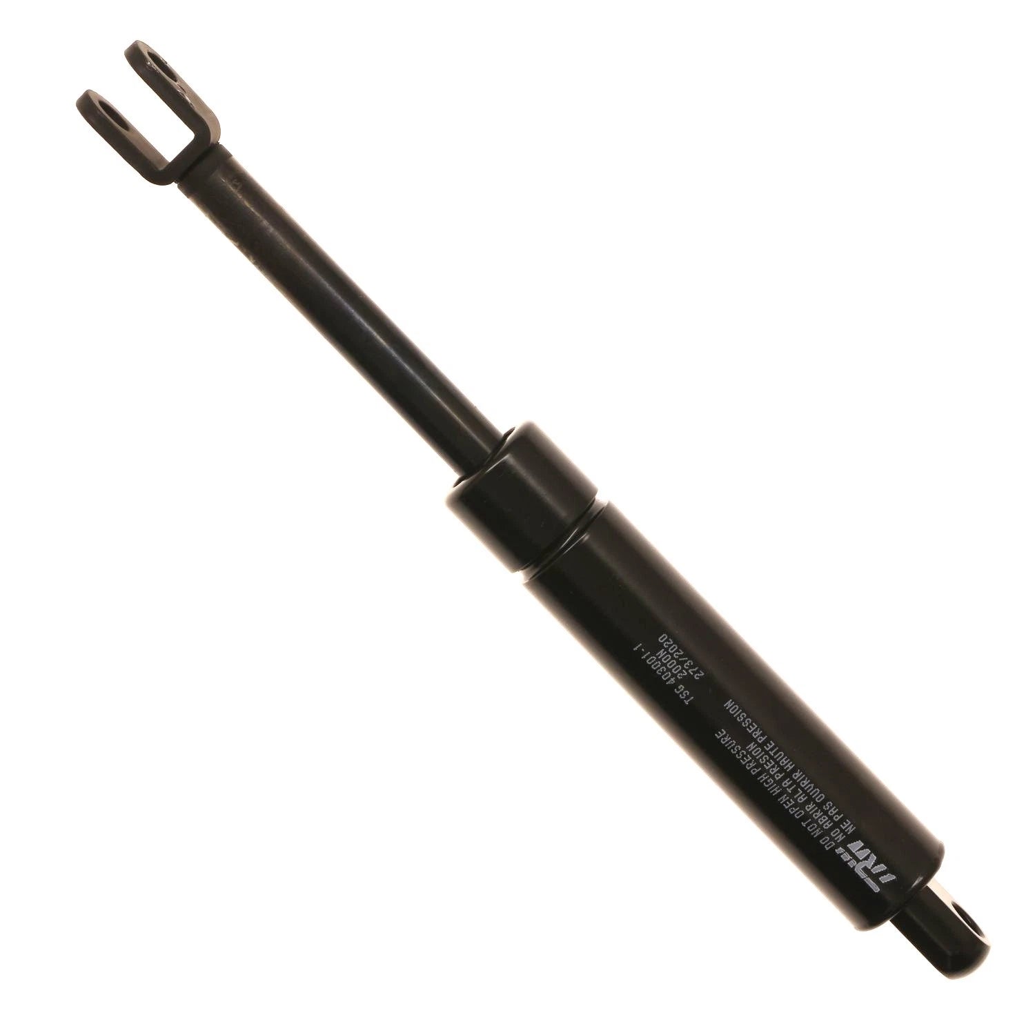 Trunk Lid Lift Support for Mercedes-Benz 300TD (1979–1981)