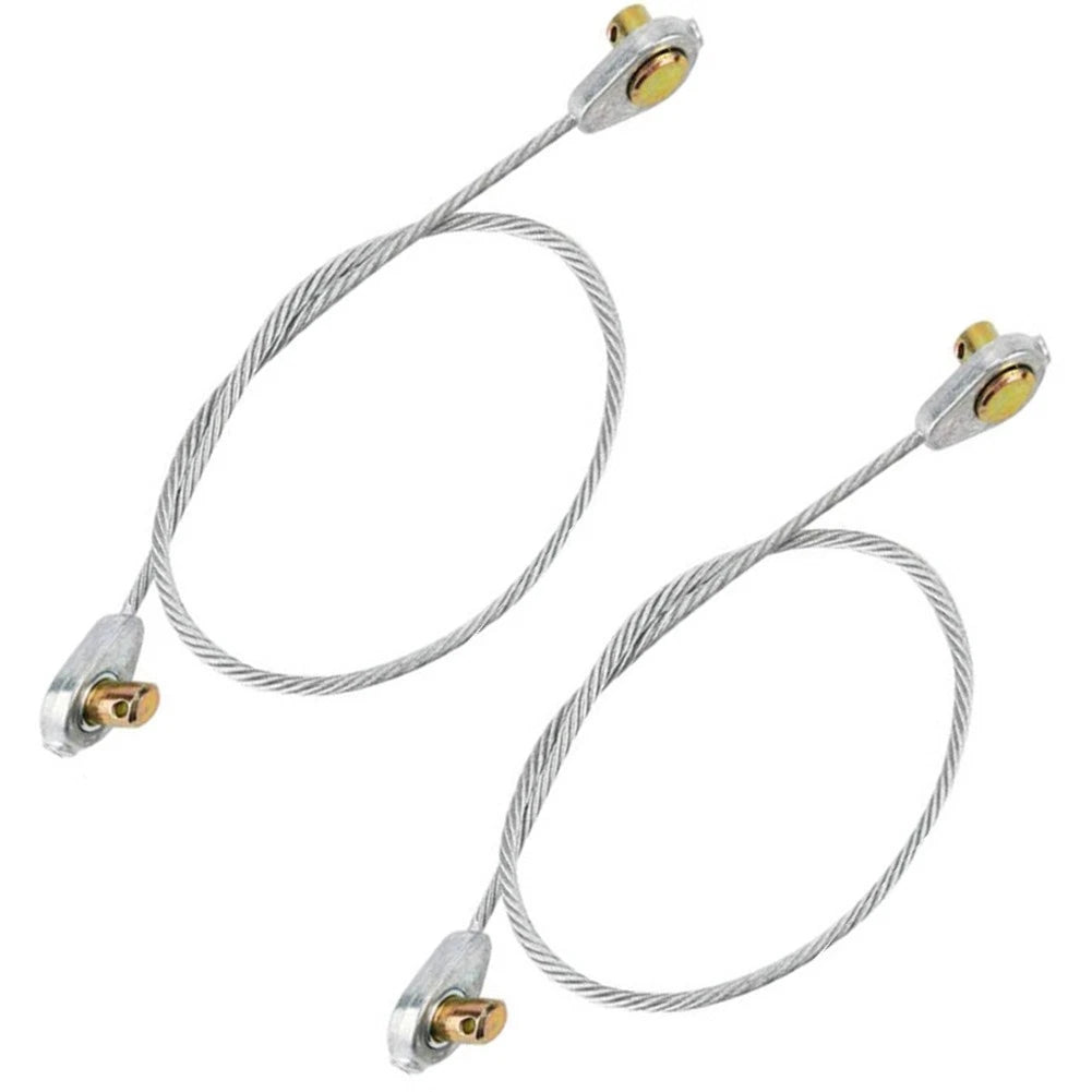 Deck Lift Cable for Craftsman Troy-Bilt (946-0968)