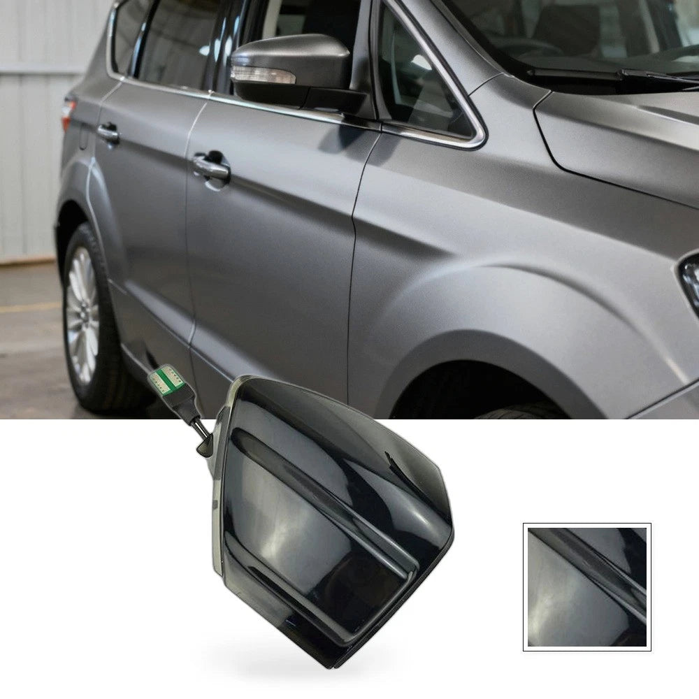 LED Sequential Turn Signal Mirror Light for Ford S-Max (2007–2014)