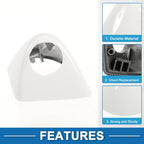 Front Right Headlight Washer Nozzle Cover Cap for BMW X5 (2000–2006)