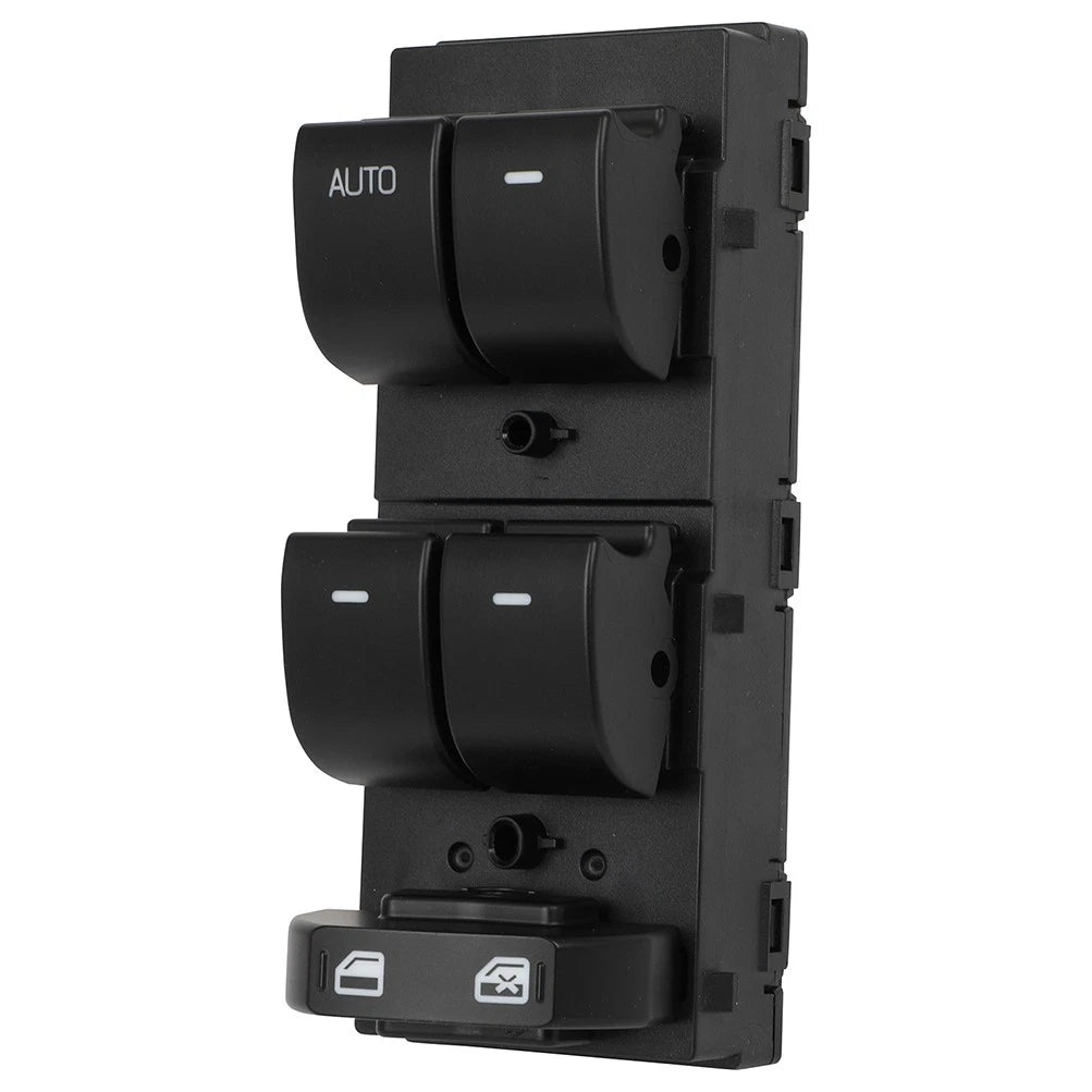Window Control Switch for Ford Flex, Taurus (2009–2019) Front Left