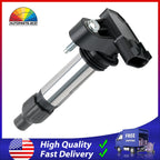 Ignition Coils for Chevy Traverse, Cadillac ATS, Saturn, GMC, Buick 3.6L (2010–2019) UF569