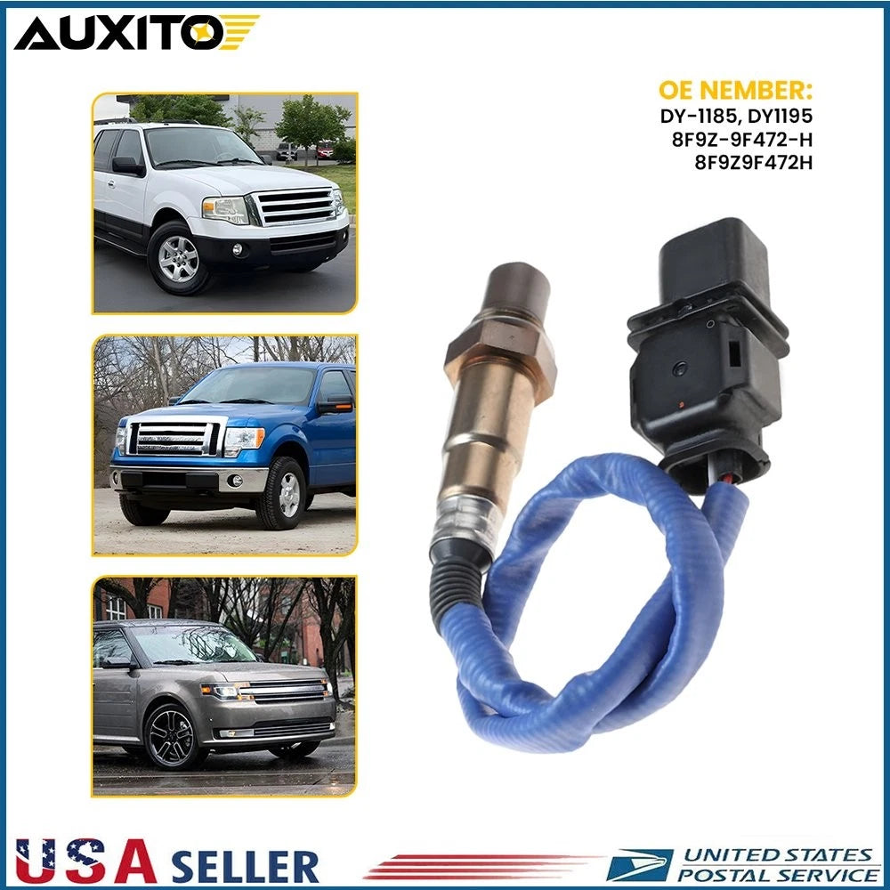 Oxygen Sensor for Ford (DY-1185, DY1185, 8F9Z-9F472-H)