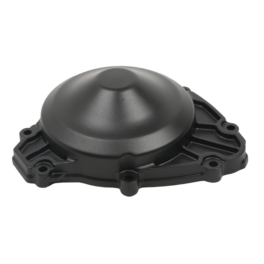Stator Engine Crankcase Cover for Yamaha YZF R1 (2009–2014) Black