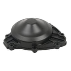 Stator Engine Crankcase Cover for Yamaha YZF R1 (2009–2014) Black