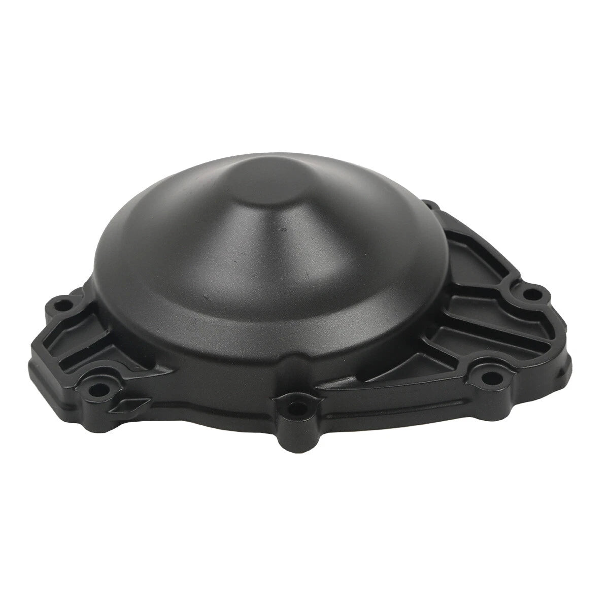 Stator Engine Crankcase Cover for Yamaha YZF R1 (2009–2014) Black