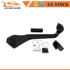 Front Right Air Intake Snorkel Kit for Land Rover Discovery 3 (2006–2009)