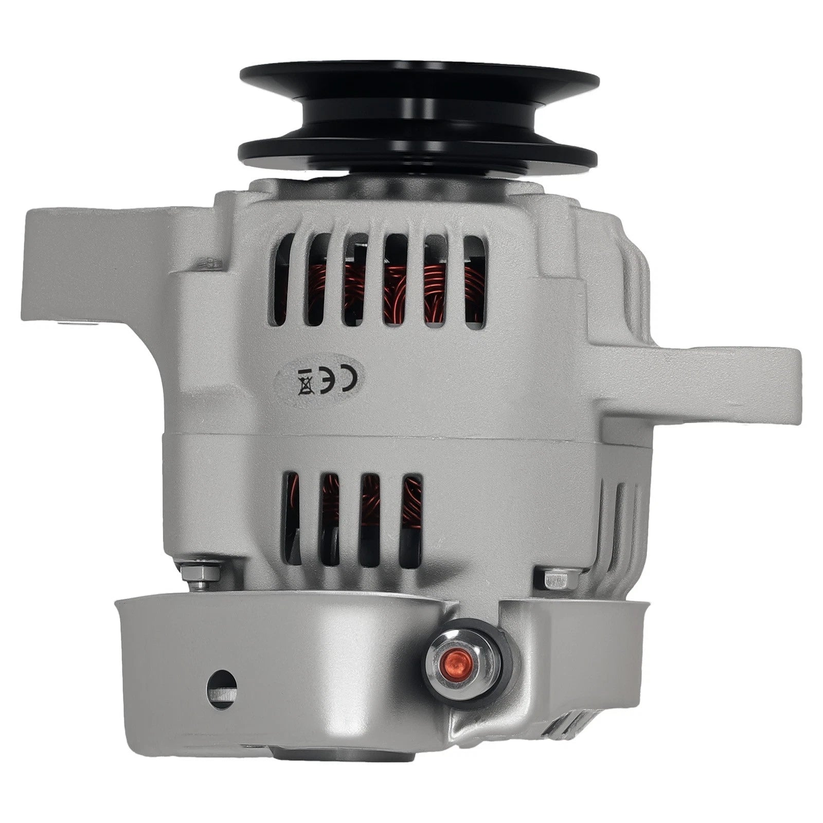 35 Amp Alternator for Toyota Lift Truck (4P, 4Y, 5K)