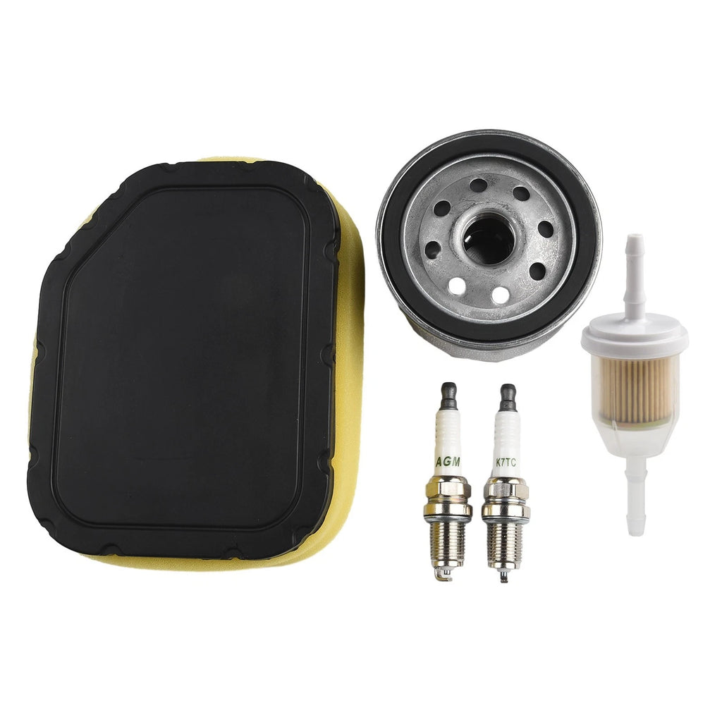 Air Filter Tune-Up Kit for Kohler 20HP 22HP 23HP 24HP 25HP 26HP 27HP