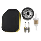 Air Filter Tune-Up Kit for Kohler 20HP 22HP 23HP 24HP 25HP 26HP 27HP