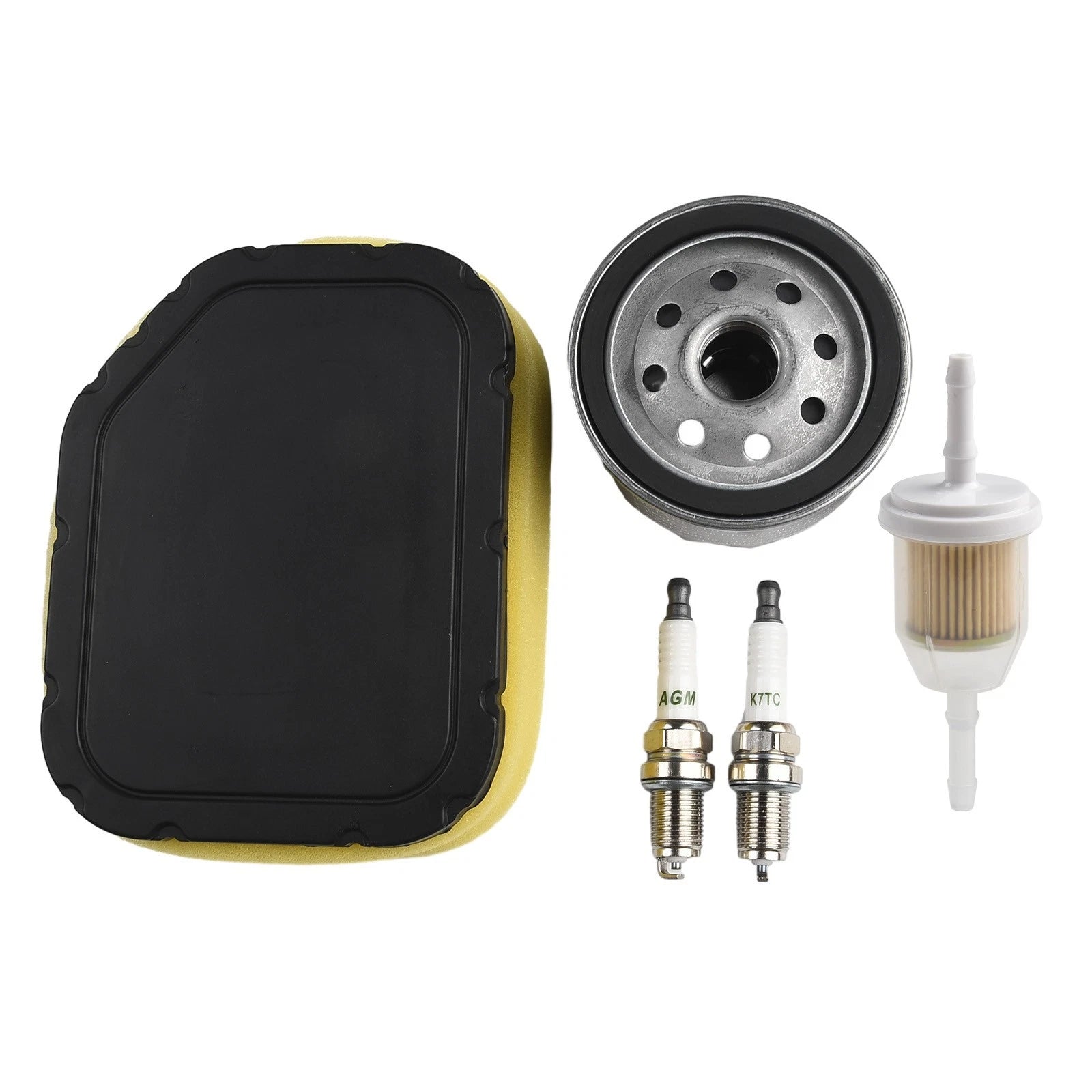 Air Filter Tune-Up Kit for Kohler 20HP 22HP 23HP 24HP 25HP 26HP 27HP