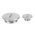 Stator Side Cover Cap for ATV Quad 50cc 70cc 90cc 110cc 125cc (Chinese Parts)
