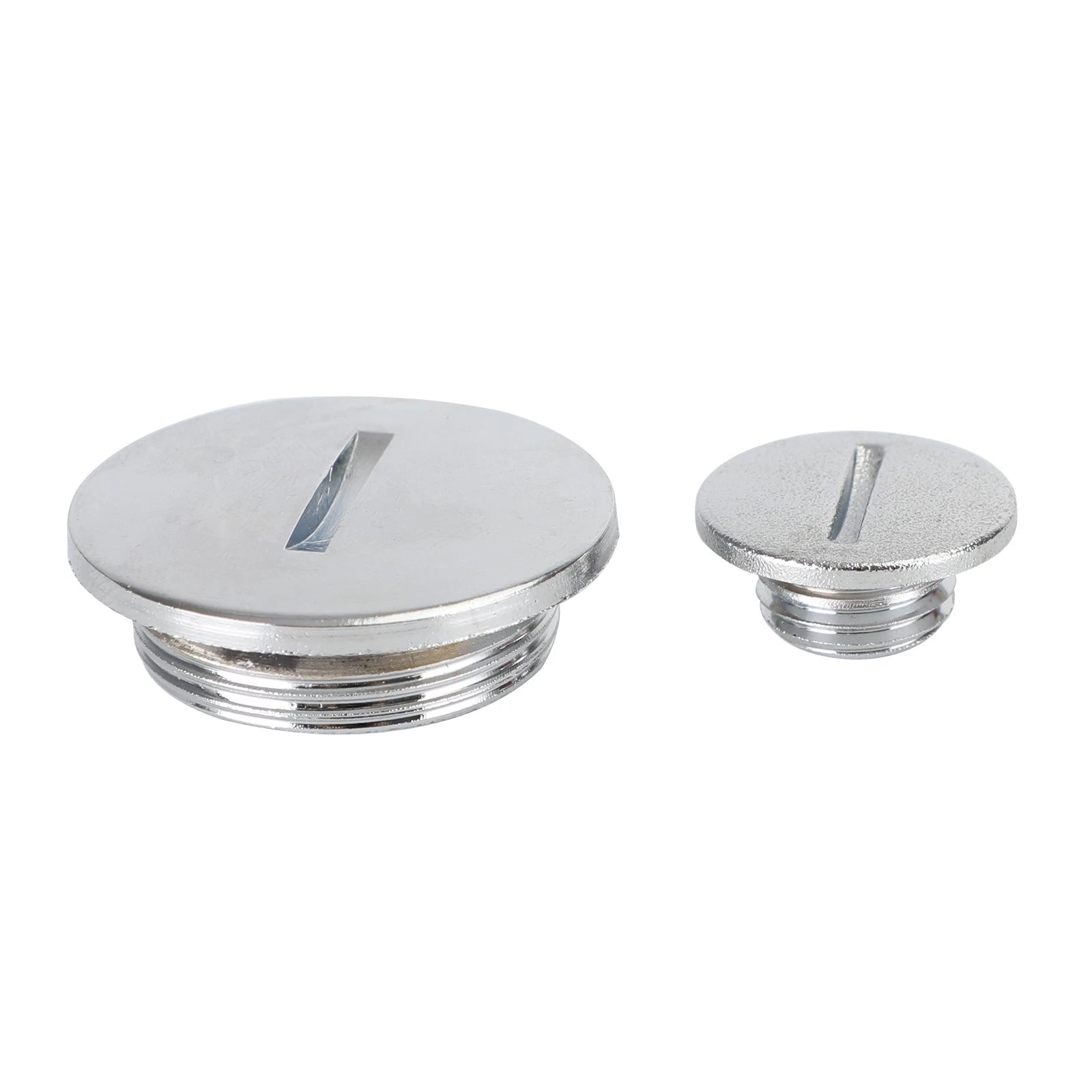 Stator Side Cover Cap for ATV Quad 50cc 70cc 90cc 110cc 125cc (Chinese Parts)
