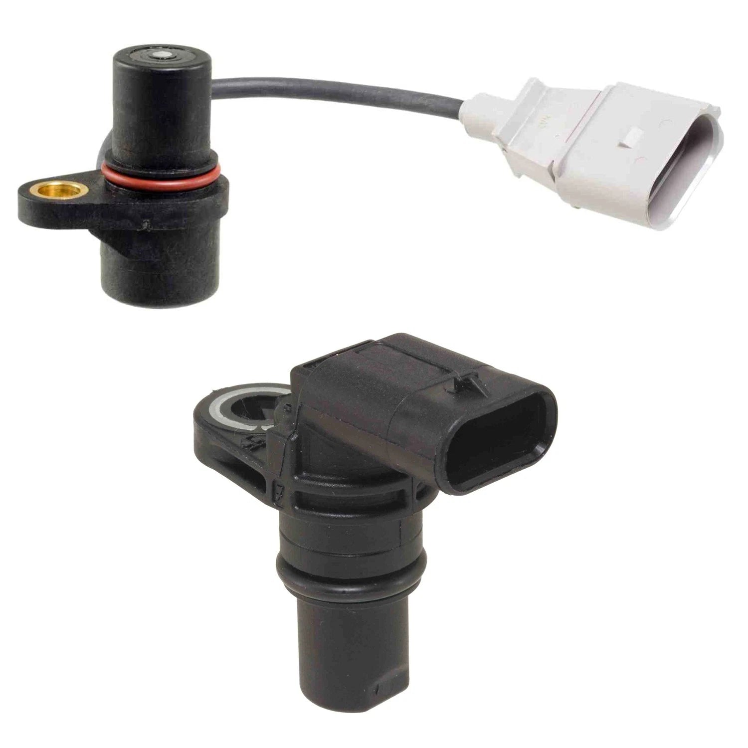 NTK Cam & Crank Position Sensors Kit for Audi TTS Quattro 2009–2015