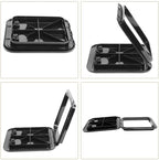 Boat Deck Hatch 14.5" x 14.625" for Marine Boats