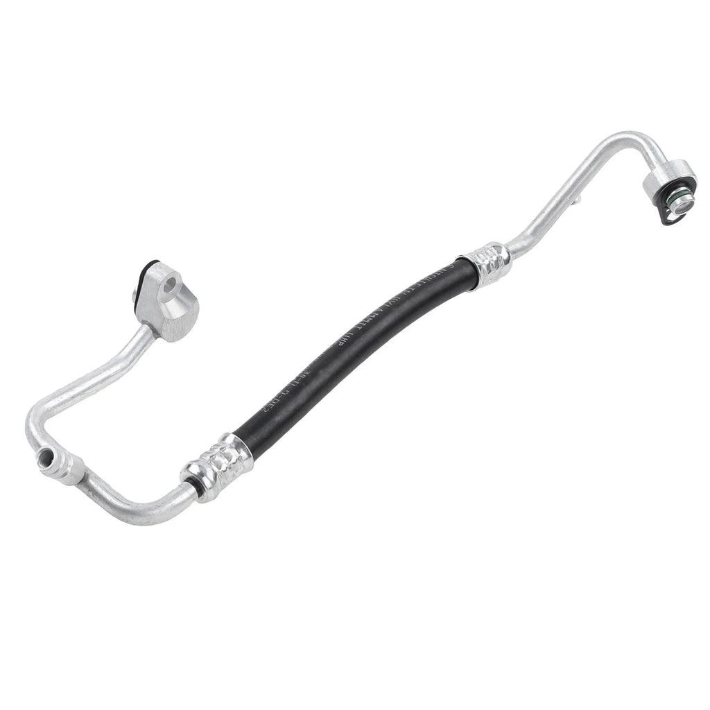 Discharge & Suction Line Hose for Dodge Caliber Jeep Compass (2007-2012)