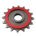 16T Front Sprocket for BMW G650GS F650ST (1PCS)