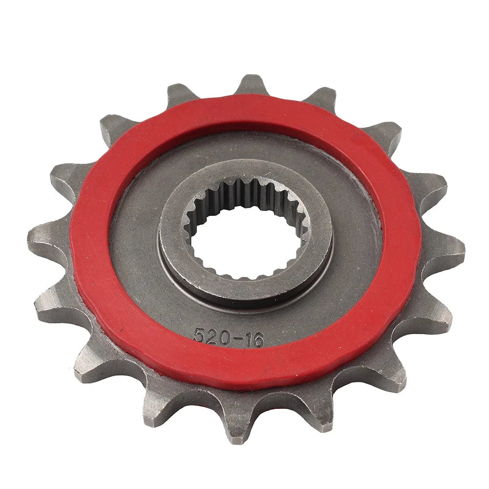 16T Front Sprocket for BMW G650GS F650ST (1PCS)