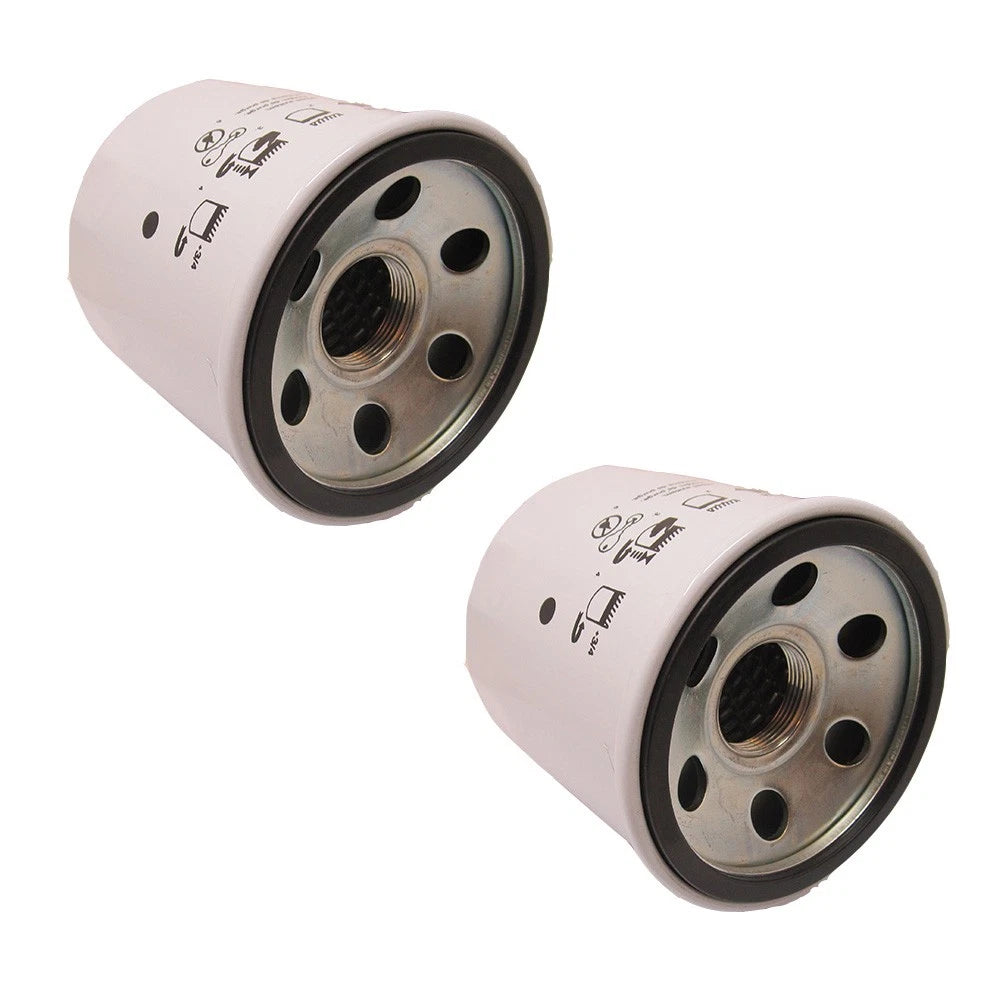 2X Hydraulic Filter for Kubota (Replaces 3A431-82620)