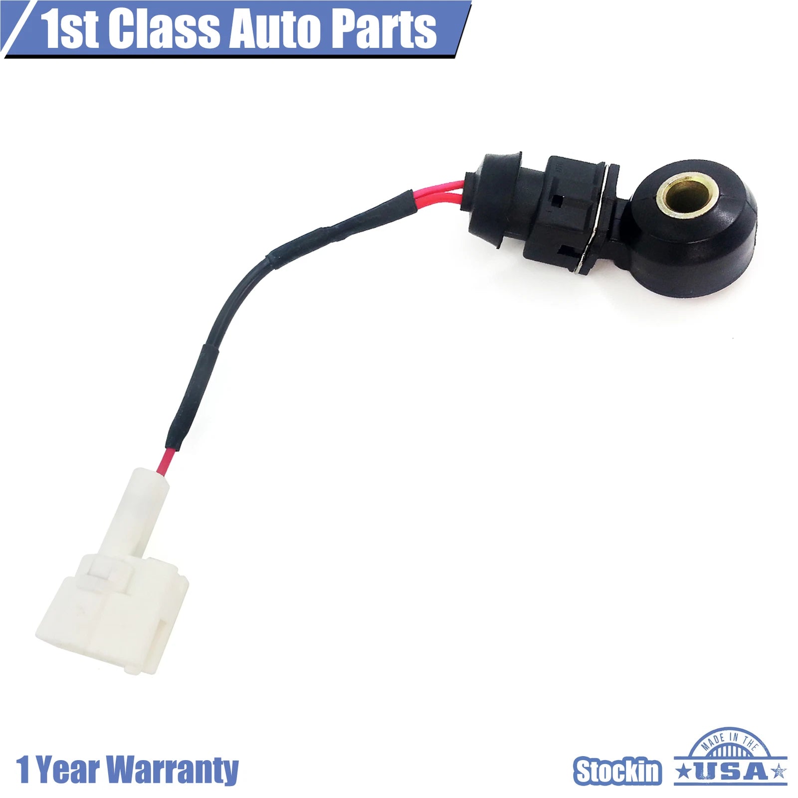Knock Sensor for Subaru Forester Impreza Legacy Outback (1999-2002)
