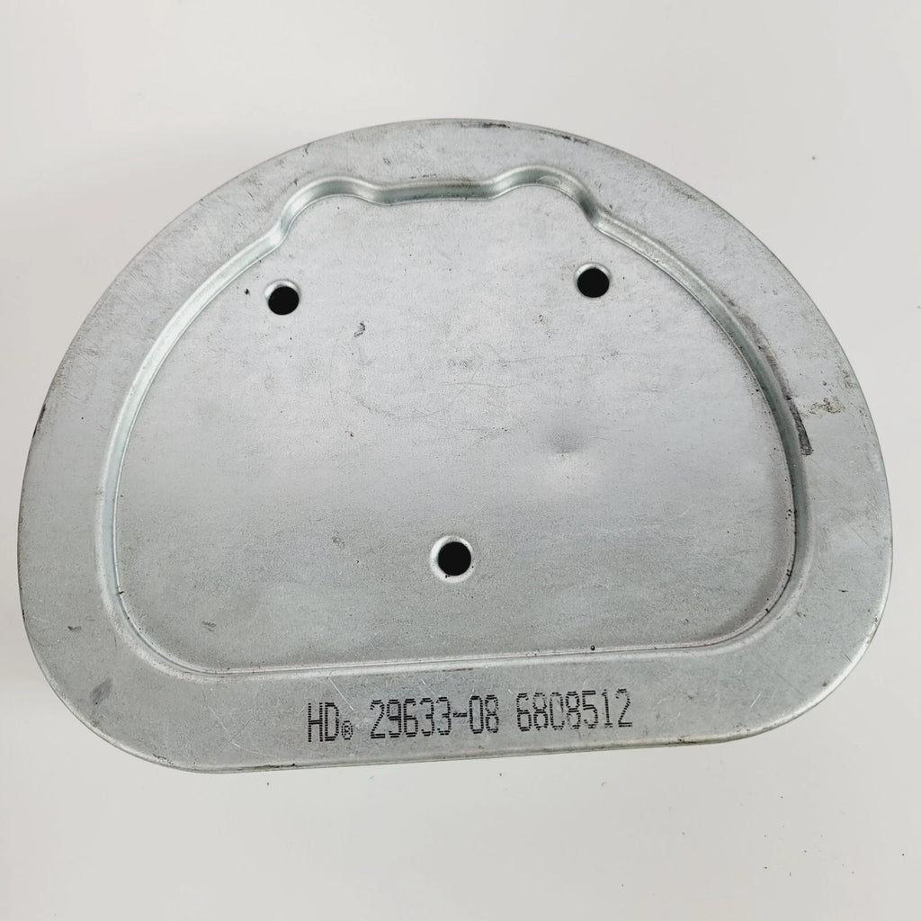Chrome Air Cleaner Filter for Harley Davidson Softail Touring (2008–2013) 29633-08