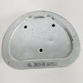 Chrome Air Cleaner Filter for Harley Davidson Softail Touring (2008–2013) 29633-08