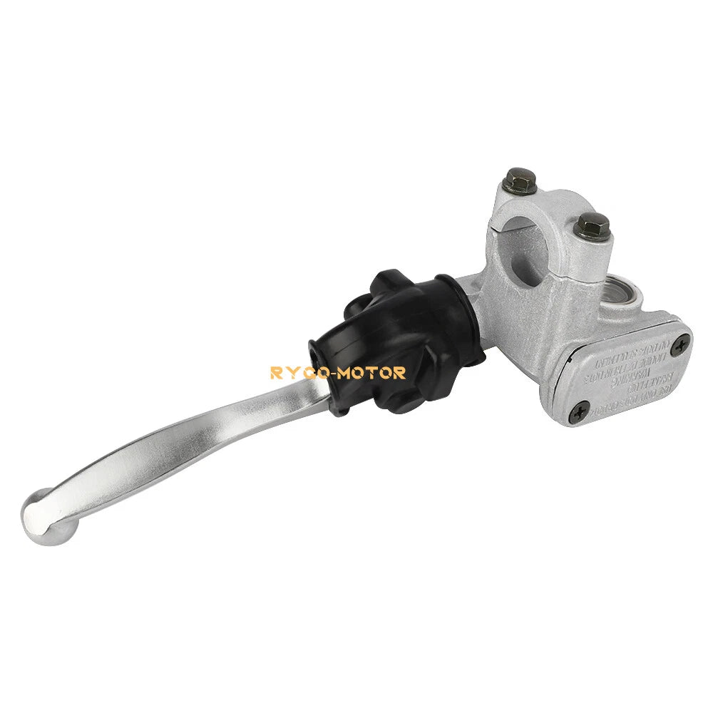 Front Brake Master Cylinder for Honda CRF125/150/230/250X/R/450X/R (2014–2023)