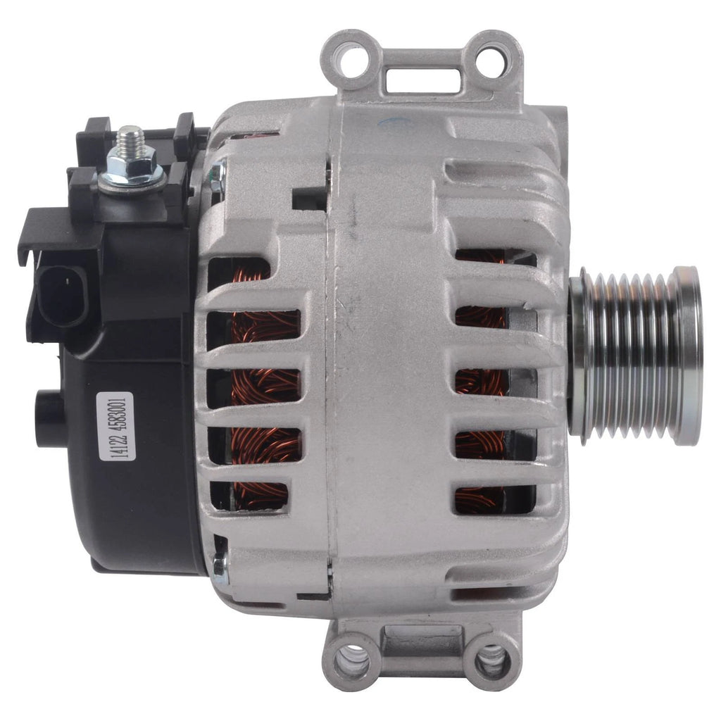 Alternator for BMW X5 xDrive30i 3.0si (2007–2010)