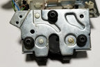 Trunk Lock Latch Actuator for Jaguar X-Type (2002–2008) 2X43-F43102-BB