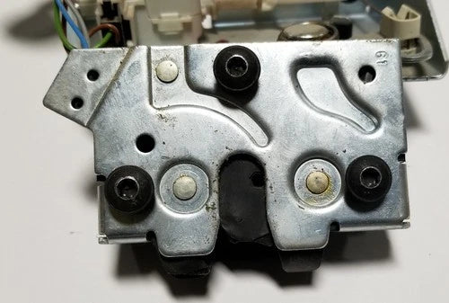 Trunk Lock Latch Actuator for Jaguar X-Type (2002–2008) 2X43-F43102-BB