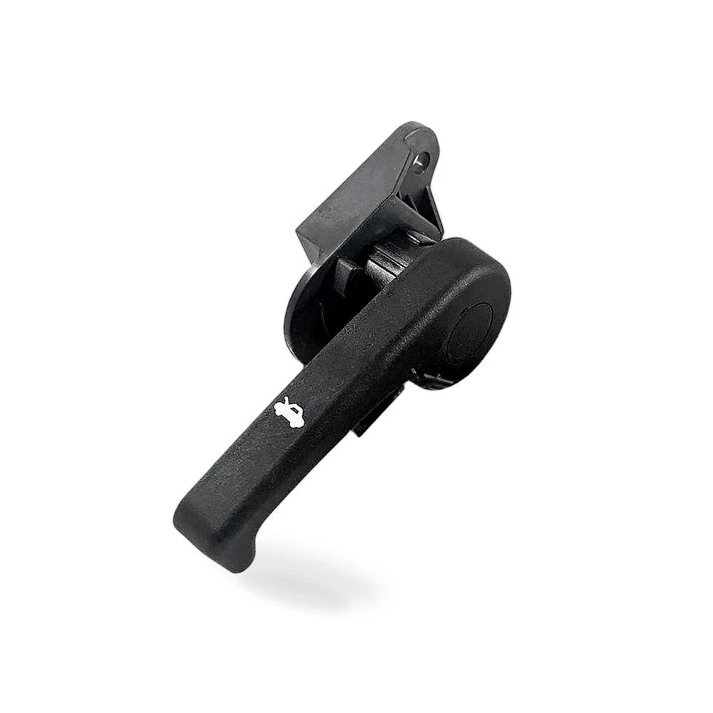 Hood Release Handle with Bracket for Ford Mondeo Lincoln MKZ Edge (2015–2023)
