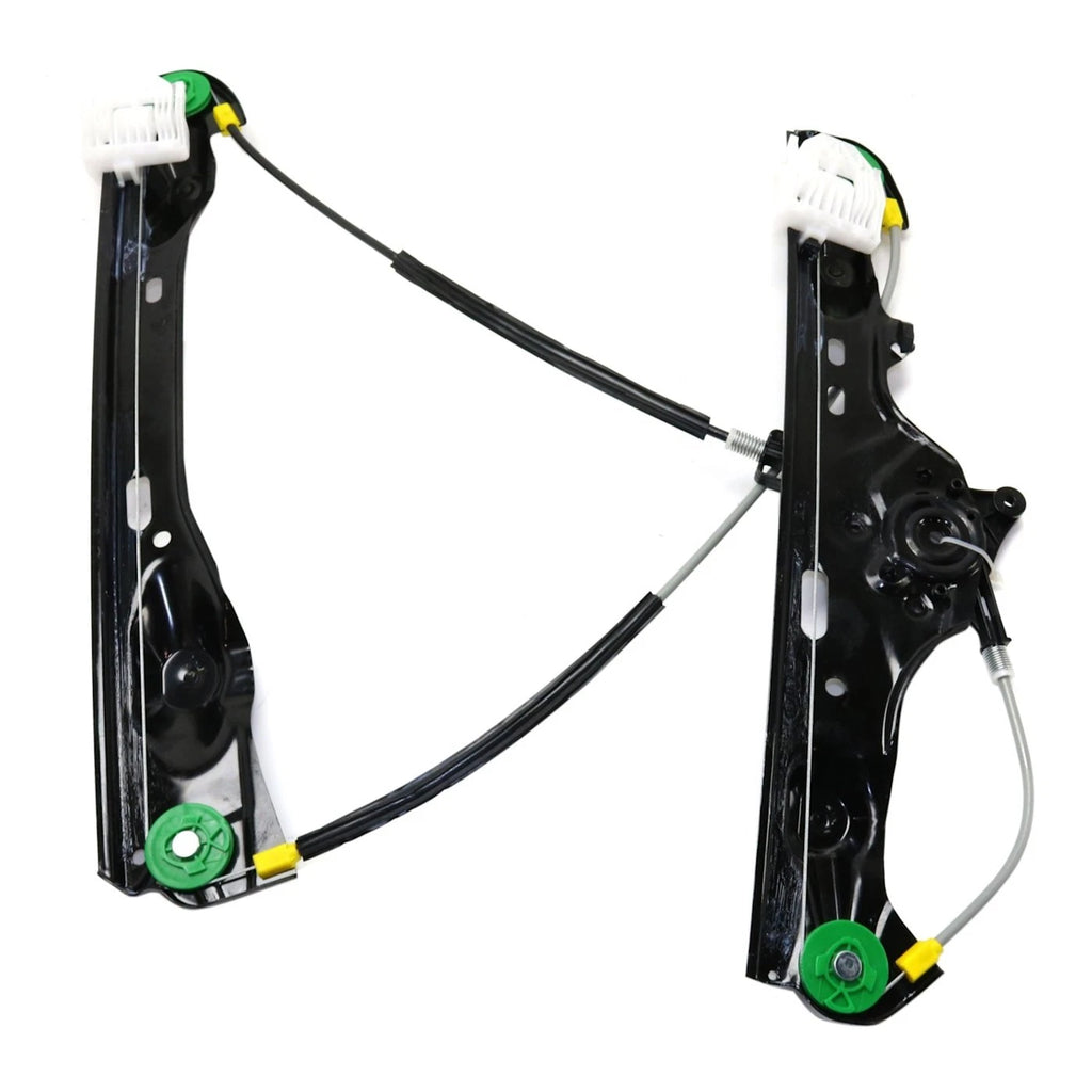 Set of 2 Window Regulators for BMW X1 (2012–2015) Front Left & Right