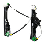 Set of 2 Window Regulators for BMW X1 (2012–2015) Front Left & Right