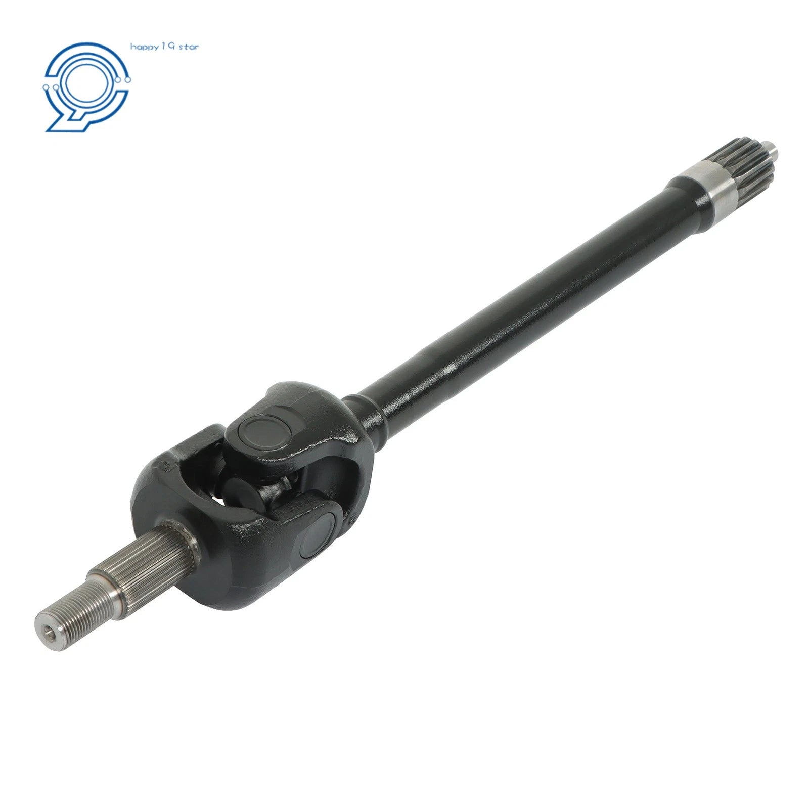 Front Right Axle Shaft for Jeep Wrangler Rubicon JL (2018–2024)