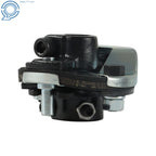Steering Rag Joint Coupler for Universal Applications (3/4''-30 Spline)