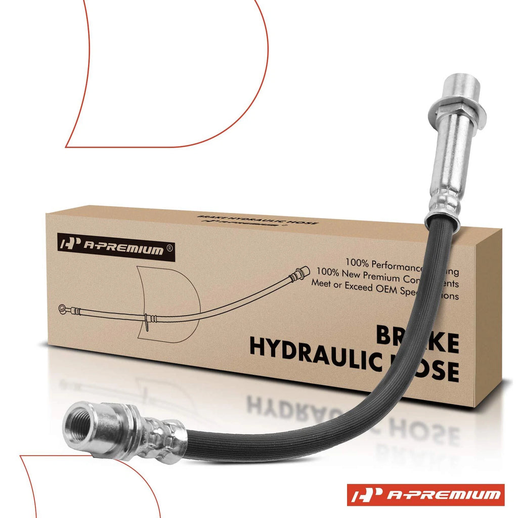Rear Inner Brake Hydraulic Hose for Toyota 4Runner (2003-2013)