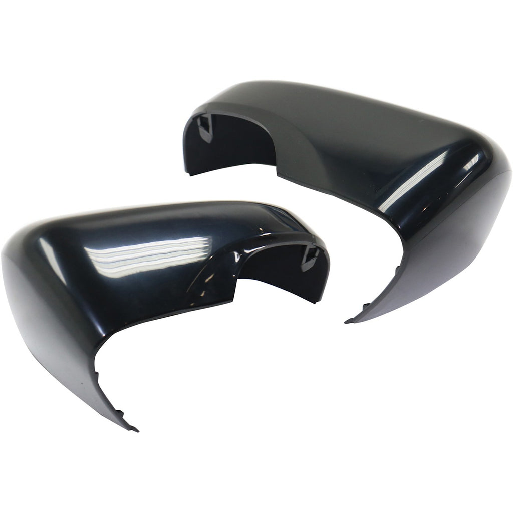 Mirror Cover Set for Chevrolet Spark (2016–2022) Paint to Match