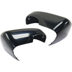 Mirror Cover Set for Chevrolet Spark (2016–2022) Paint to Match