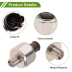 2X Ignition Knock Detonation Sensor for Toyota 4Runner (1996–2002) No.8221989103