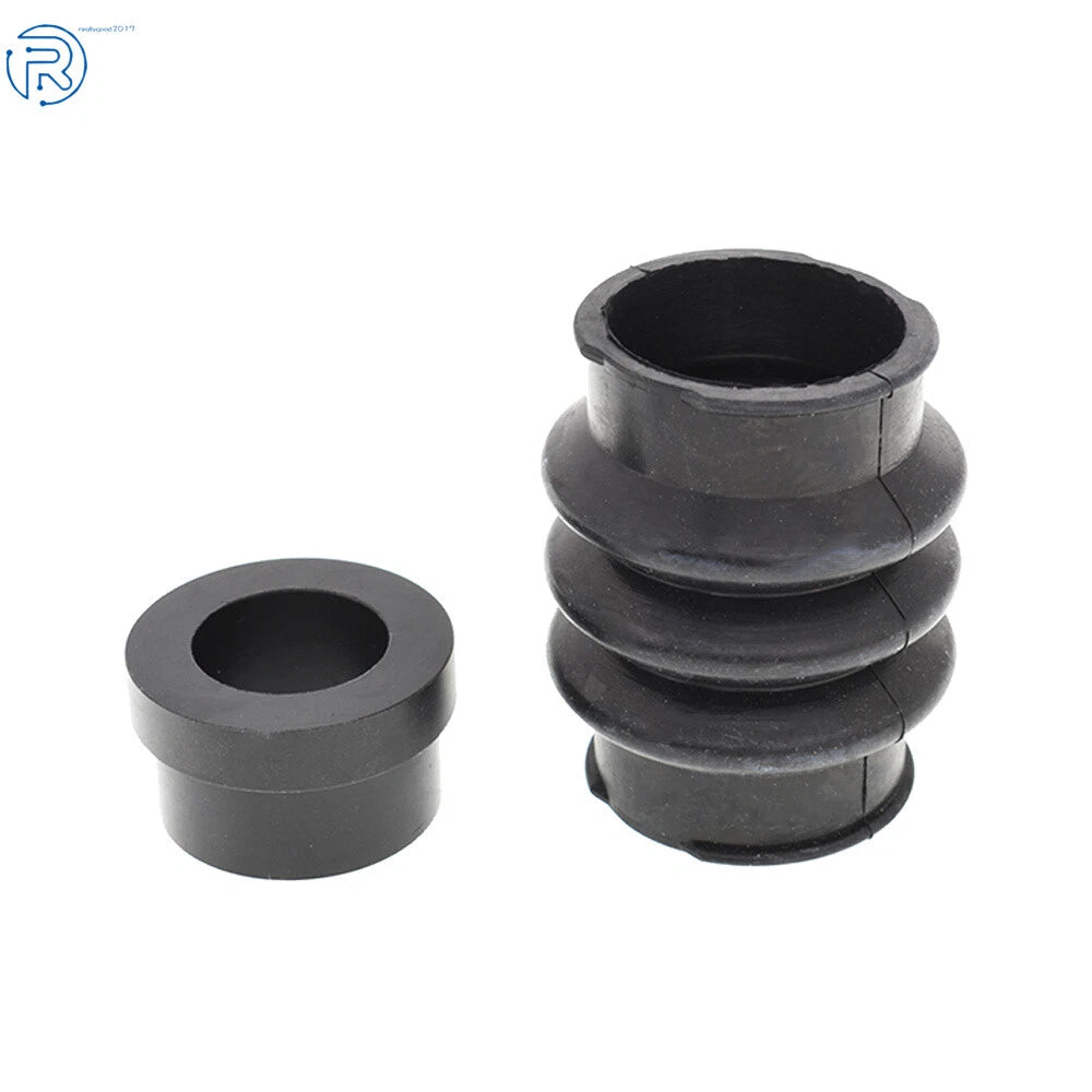 Carbon Seal Drive Line Rebuild Kit & Boots for Sea-Doo (787, 800, SPX, XP, GTX, GSX)