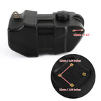 Fuel Tank Gas Cap Petcock Kit for Honda TRX350D FourTrax Foreman (1986–1989)